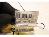 Sensor de aparcamiento PDC