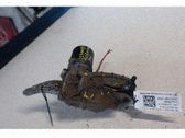 Motor del limpiaparabrisas