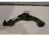 Fourchette, bras de suspension inférieur avant