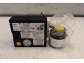 Hydraulikpumpe Fahrwerk