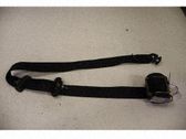 Middle seatbelt (rear)