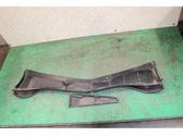 Windshield trim