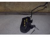 Microfiltro de aire del habitáculo