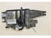 Microfiltro de aire del habitáculo