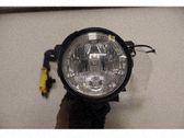 Front fog light