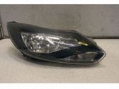 Headlight/headlamp