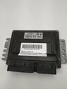 Calculateur moteur ECU