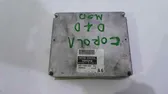 Engine control unit/module