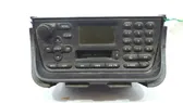 Radio/CD/DVD/GPS-pääyksikkö