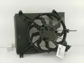 Ventilatore di raffreddamento elettrico del radiatore