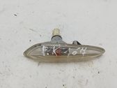Front fender indicator light