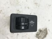 Headlight level height control switch