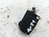 Stellmotor Heizung Klima