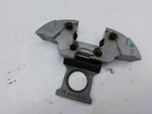 Steering column damper