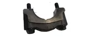 Crankshaft holder bracket