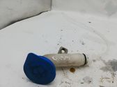 Window washer liquid tank fill tube