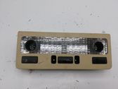 Rear seat light