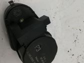 Air flap motor/actuator