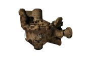 Hinterachsdifferential