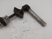Steering column universal joint