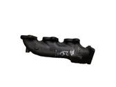 Exhaust manifold