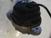 Engine mount bracket