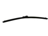 Windshield/front glass wiper blade