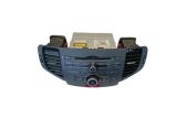Radio/CD/DVD/GPS head unit