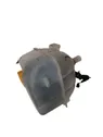 Coolant expansion tank/reservoir