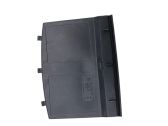 Glove box pad