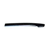 Dashboard glove box trim