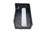 Battery box tray cover/lid