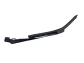 Rear wiper blade arm