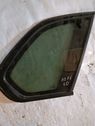 Rear side window/glass