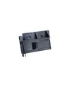 Parcel shelf load cover mount bracket