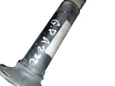 Rear shock absorber/damper