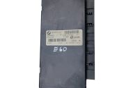 Comfort/convenience module