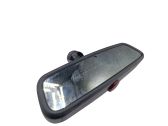 Rear view mirror (interior)