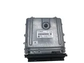 Calculateur moteur ECU