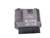 Calculateur moteur ECU