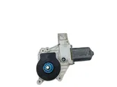 Rear door window regulator motor