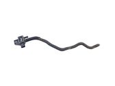 Exhaust gas pressure sensor