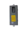 Suspension control unit/module