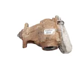 Rear differential