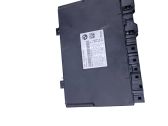 Module de commande de siège