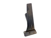 Accelerator throttle pedal