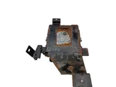 Calculateur moteur ECU