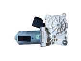 Front door window regulator motor