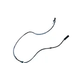 ABS rear brake sensor