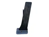 Accelerator throttle pedal